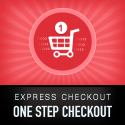Express Checkout | One Step Checkout