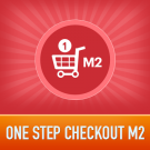 Magento 2 | One Step Checkout