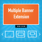 Multiple Banner Extension