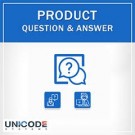 Magento 2 | Product Question & Answer