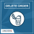 Magento 2 | Delete Order