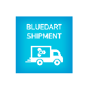 Bluedart Shipment Extension